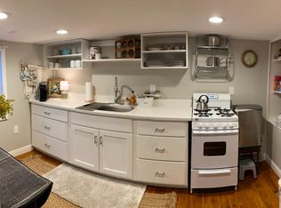 14 Hagood Rd, Lake Junaluska, NC 28745