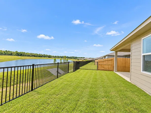 14250 Granger Pointe Ln, Conroe, TX 77302