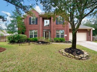 17306 Village Breeze Dr, Tomball, TX 77377