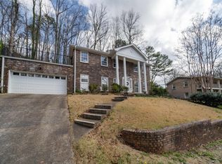 5205 Clairmont Ave S, Birmingham, AL 35222