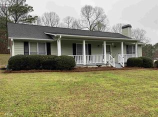 1033 Plantation Blvd SE, Conyers, GA 30094