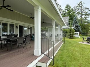 8630 Curtis Ln, Petoskey, MI 49770