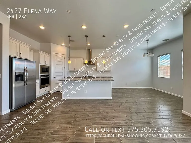 2427 Elena Way — Photo 6