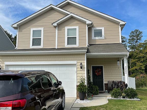 2nd image of 9246 Magnolia Lily Ave