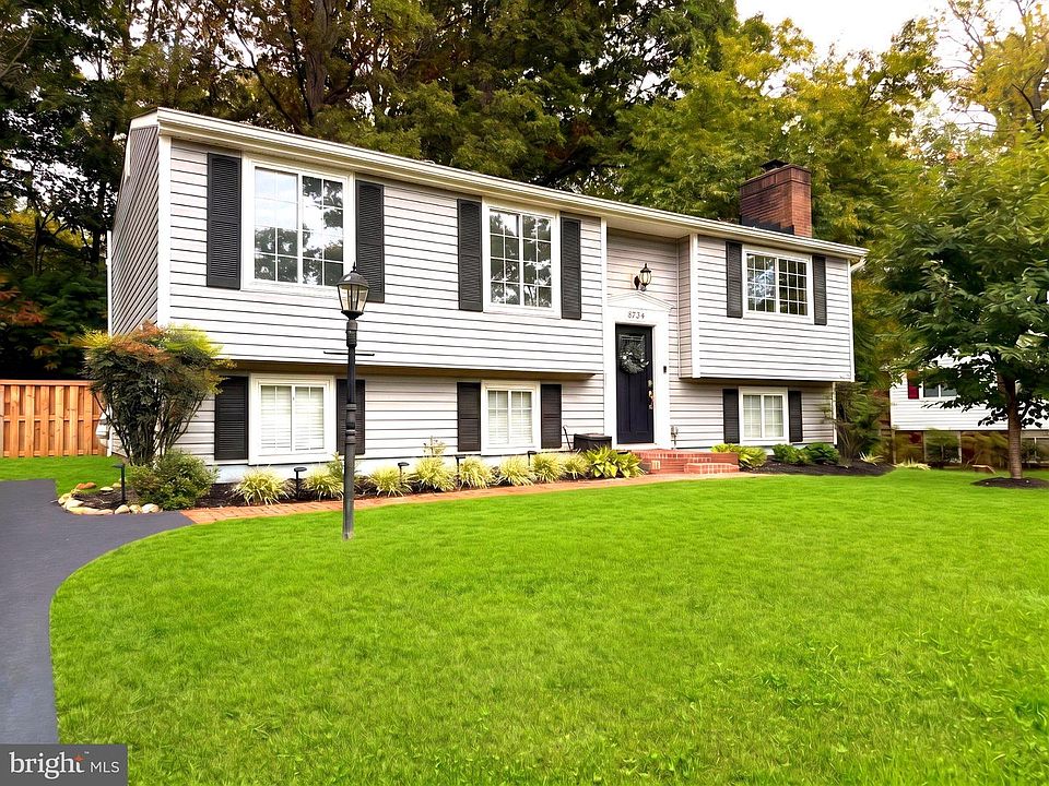 1st image of 8734 Cold Plain Ct