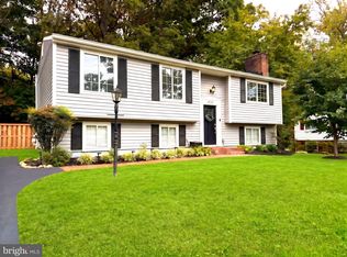 8734 Cold Plain Ct, Springfield, VA 22153