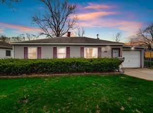 4171 W 39th Ave, Hobart, IN 46342