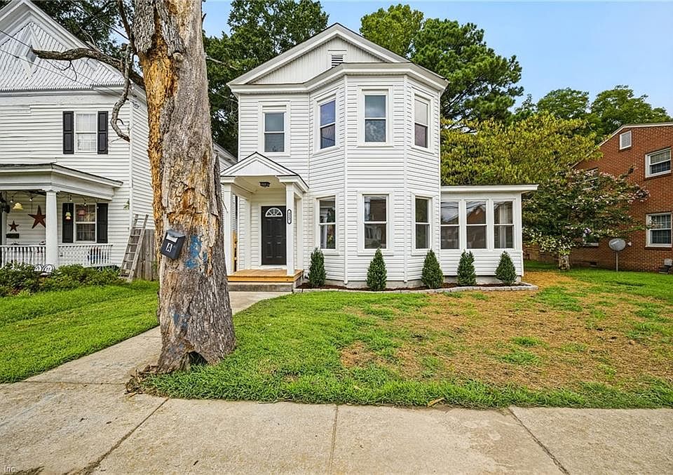 1st image of 322 Clay St