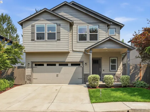 3043 Guadalupe Way, Eugene, OR 97408
