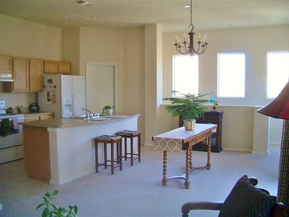 2nd image of 4315C Santo Domingo St