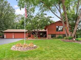 11631 55th St NE, Albertville, MN 55301