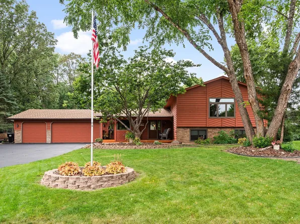 11631 55th St NE, Albertville, MN 55301