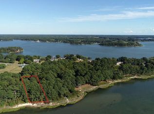LOT 259 Heron Dr, Machipongo, VA 23405