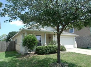 7266 Caracara Dr, Houston, TX 77040