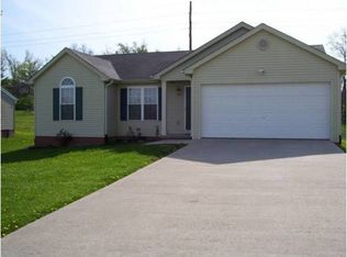 232 Hartland Dr, Danville, KY 40422