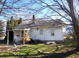 111 E High St, Romney, IN 47981