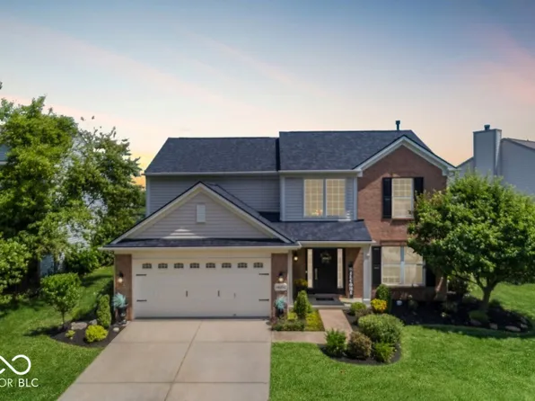 14052 Rayners Ln, Fishers, IN 46037