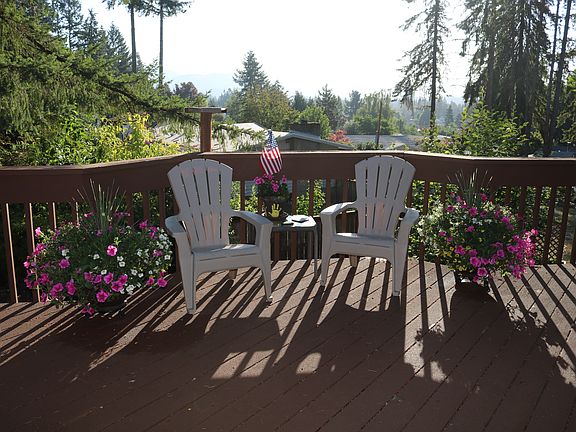 back deck