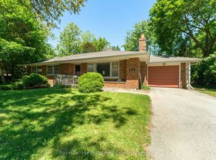 21 Warriner St, Whitchurch Stouffville, ON L4A 4T9