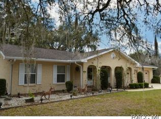 8624 E Greenock Dr, Inverness, FL 34450