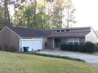 145 Honeysuckle Rd NW, Milledgeville, GA 31061