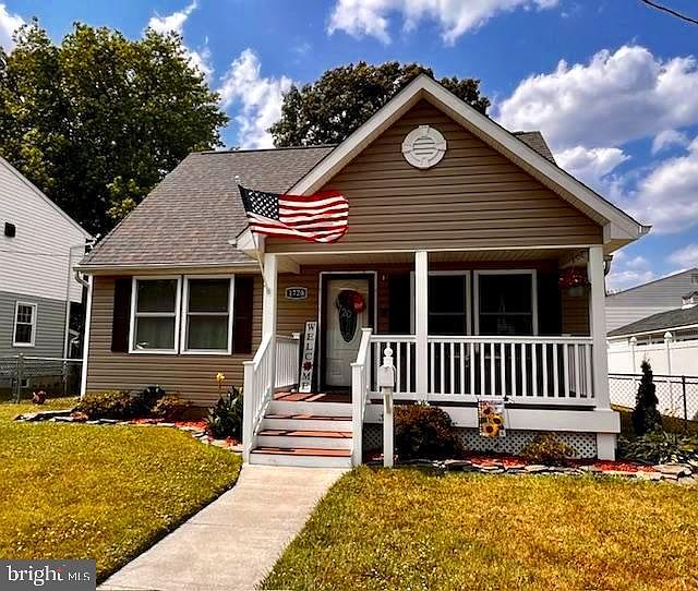 1720 Burnham Rd, Baltimore, MD 21222 Zillow