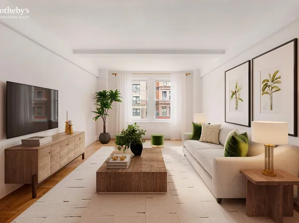 260 West End Avenue 3D image 2 of 21