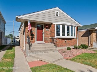 10826 S Springfield Ave, Chicago, IL 60655