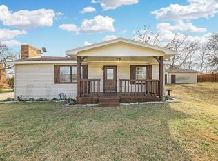 783 Tolson Ave, Van Alstyne, TX 75495