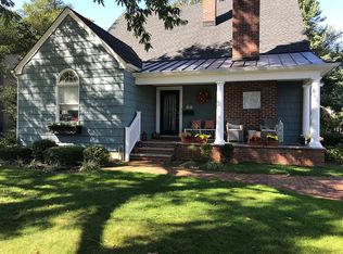 52 Poplar Ave, Fair Haven, NJ 07704