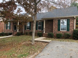 143 Raider Dr APT A, Cookeville, TN 38501