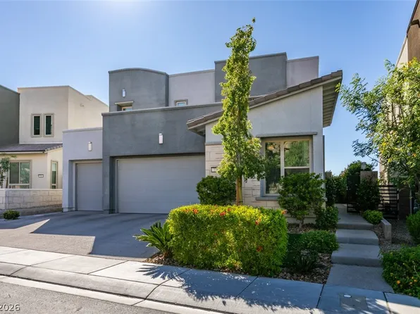 779 Glowing Horizon St, Henderson, NV 89052