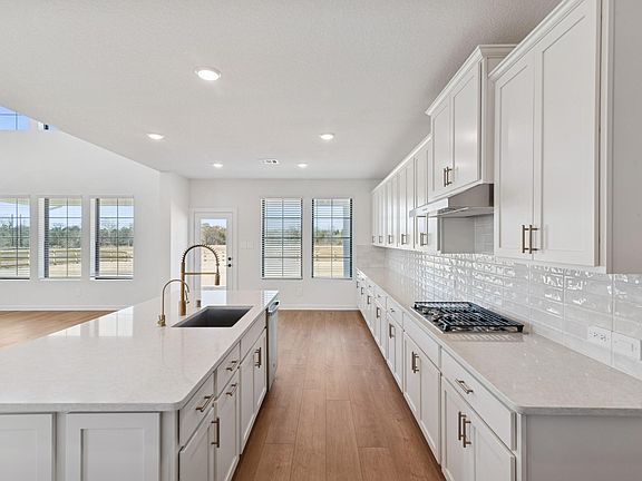 2nd image of 16632 Gaines Glen Ln