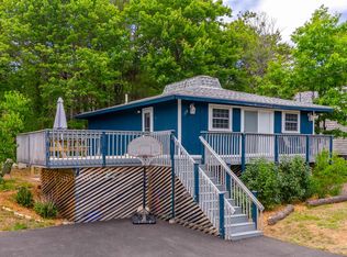 138 Cycad Ave, York, ME 03909