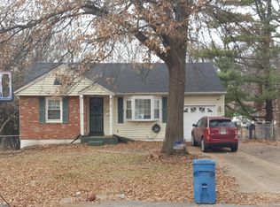 3 Marcel Ct, Saint Louis, MO