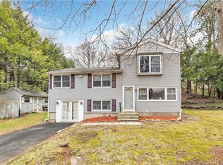 10 Patmar Ln, Monroe, CT 06468