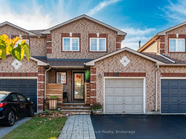 54 Quinlan Rd, Barrie, ON L4M 7B1