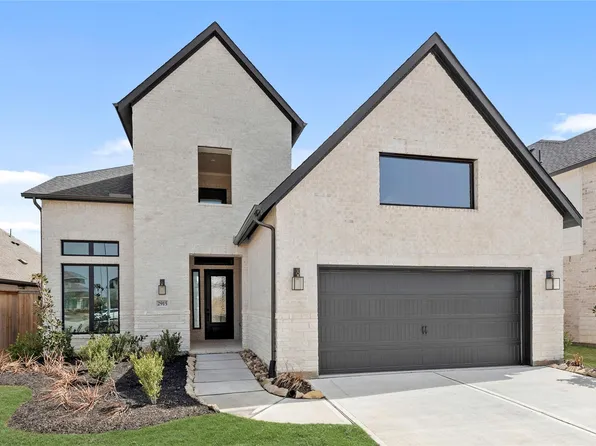 2915 Sweet Honey Ln, Fulshear, TX 77423