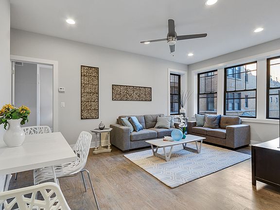 2nd image of 2617 N Rockwell St #2R