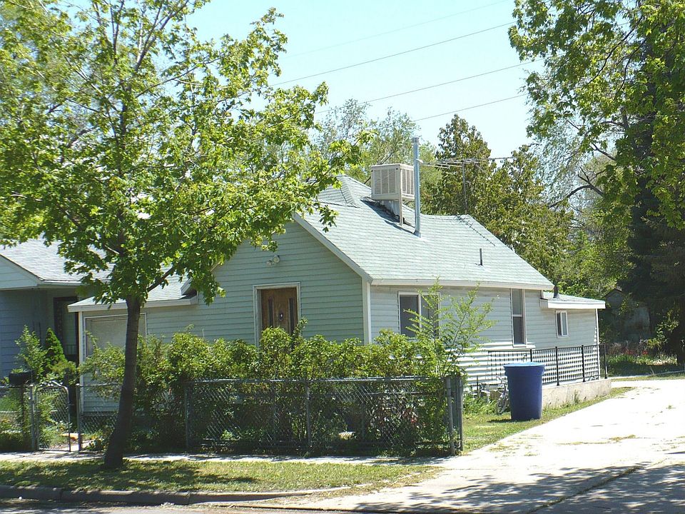 West View