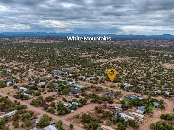 8429 Snowflake Cir, Show Low, AZ 85901