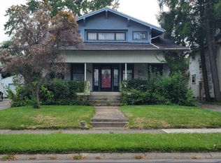 25 Englewood Rd, Springfield, OH 45504