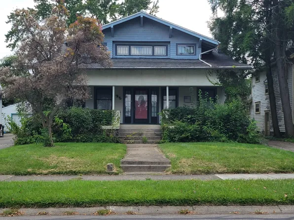 25 Englewood Rd, Springfield, OH 45504