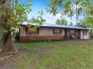 21750 NW 44th Ave, Micanopy, FL 32667