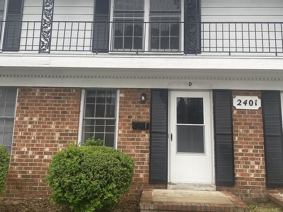 1st image of 2401 Vanstory St #2401D