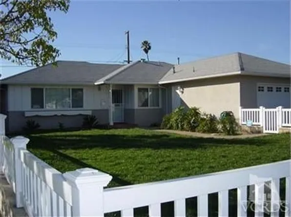1535 8th Pl, Port Hueneme, CA 93041