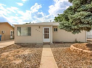 6241 Pontiac St, Commerce City, CO 80022