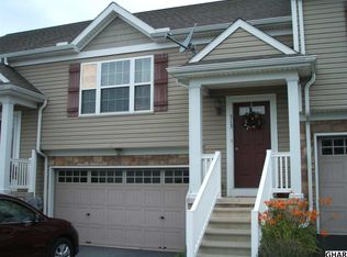 513 Fox Ridge Ln, Lebanon, PA 17042