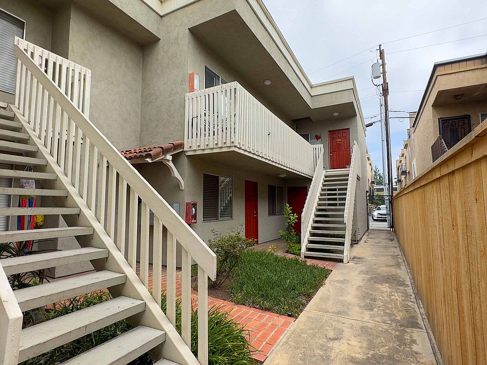 1st image of 4540 Glacier Ave APT 6