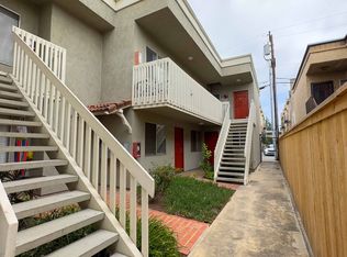 TM Glacier, San Diego, CA 92120